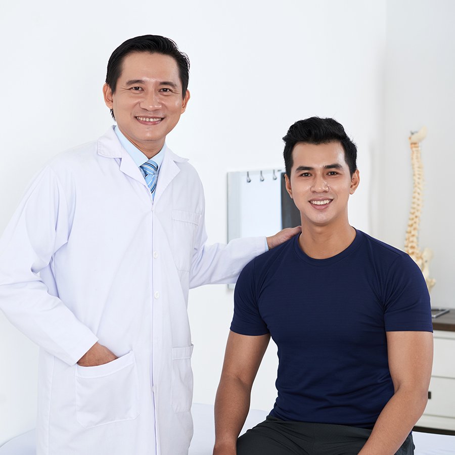 Psychologist in Madurai