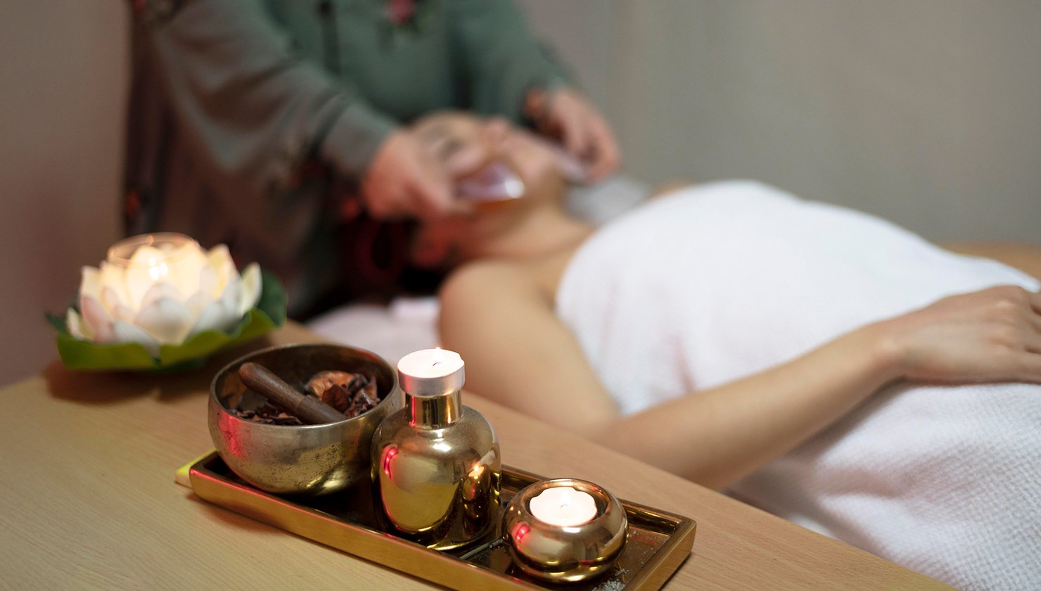 Natural Treatment Center in Madurai