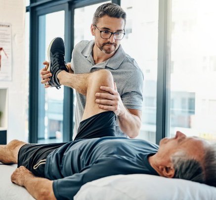 Best Ortho Physiotherapist in Madurai