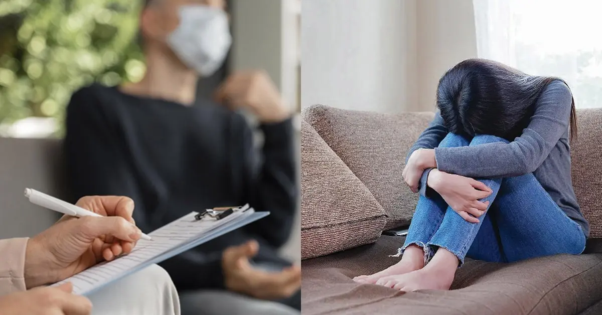 Stress Counselling in Madurai