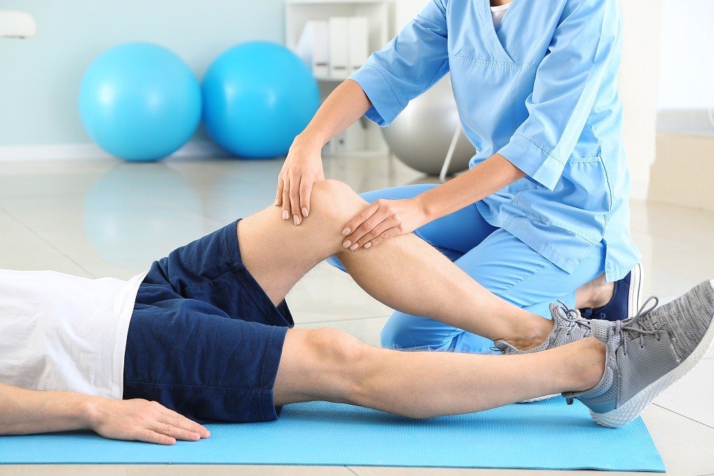 Best Ortho Physiotherapist in Madurai