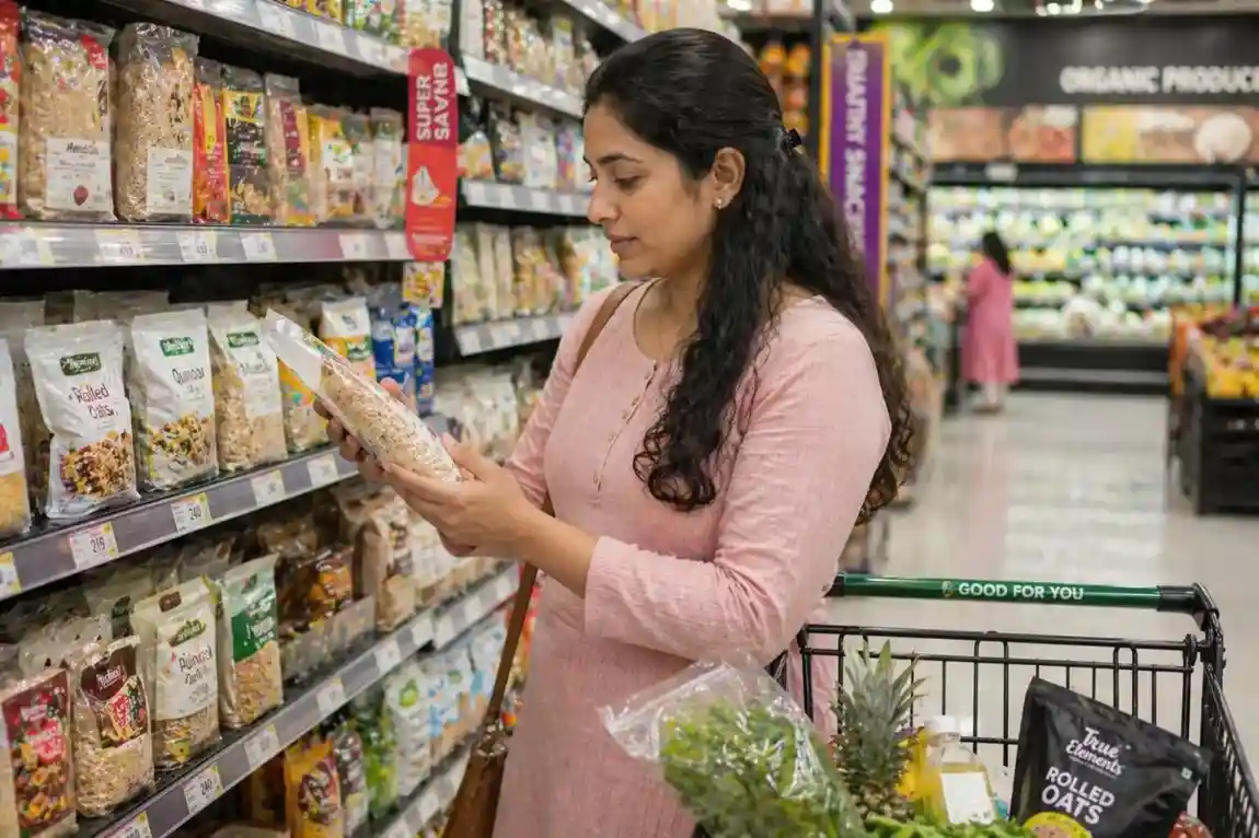 PCOS dietician in Madurai