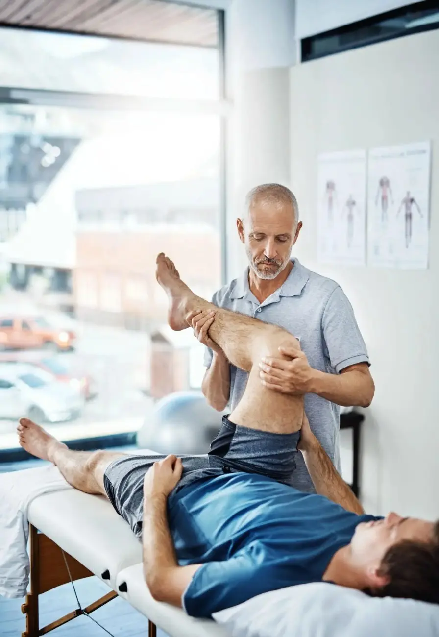 Madurai pain relief treatment