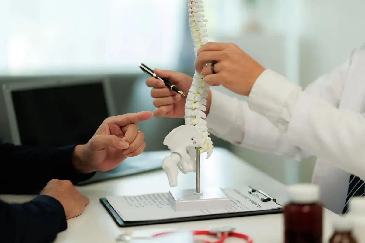 Pain Relief Specialist Madurai