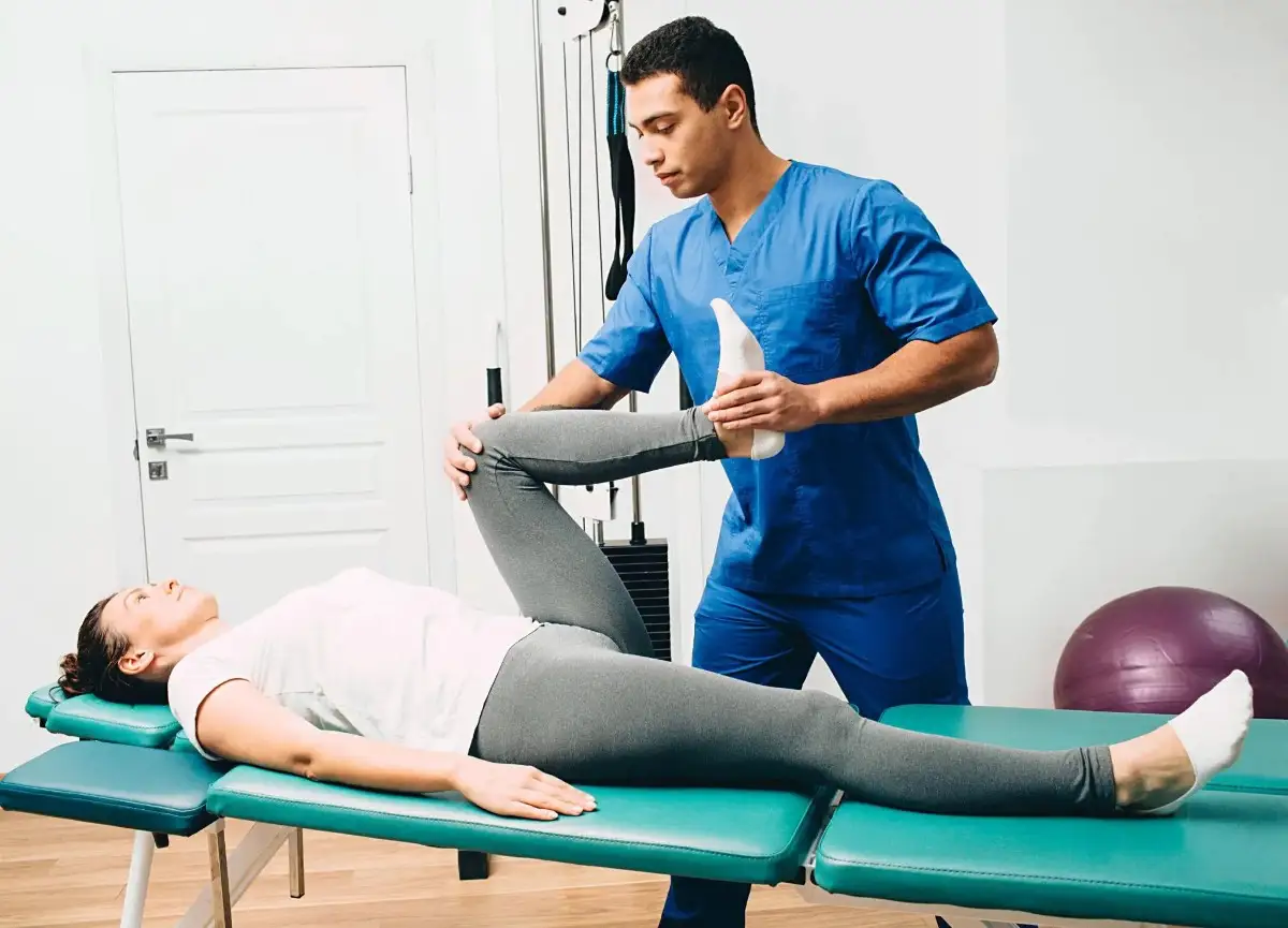 Sciatica Pain Treatment