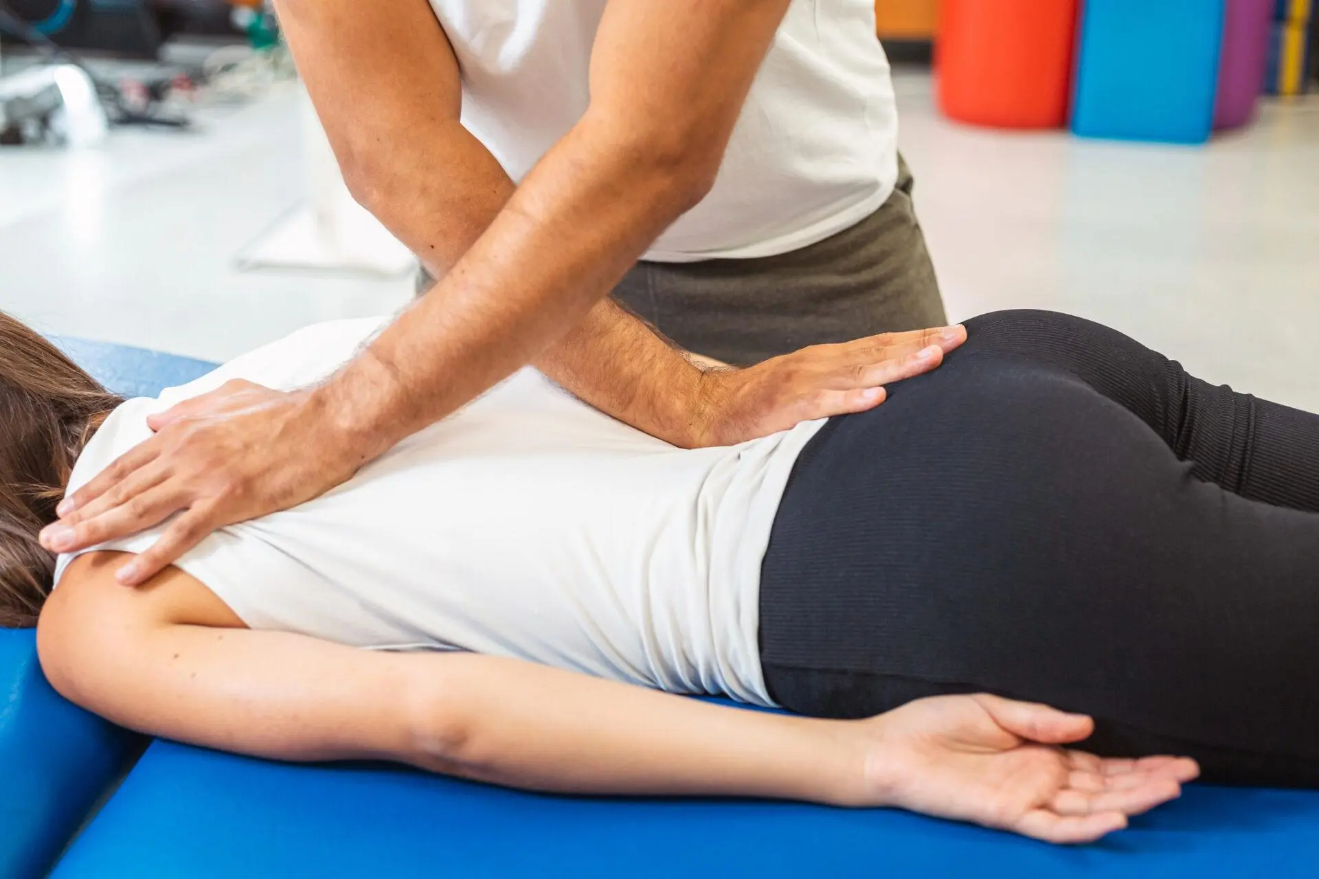 Sciatica Pain Treatment