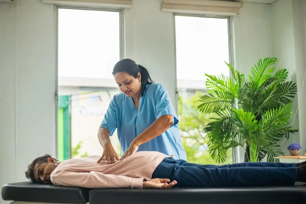 Sciatica Pain Treatment