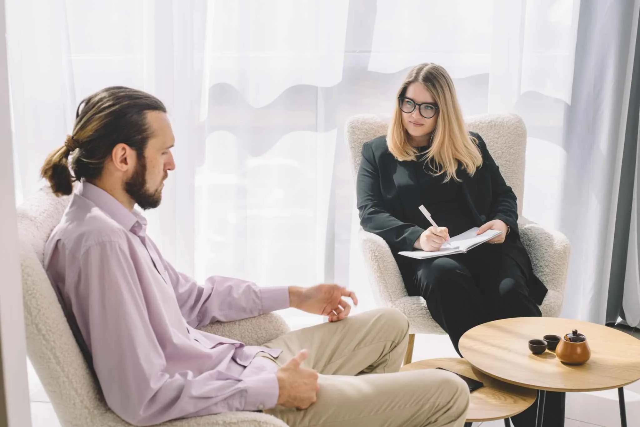 female psychologist for counselling in Madurai