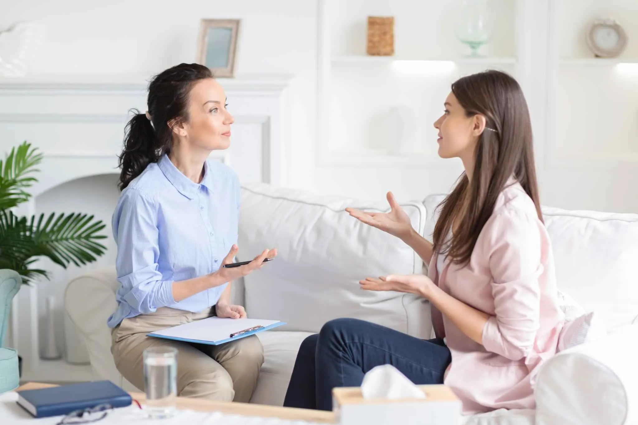 female psychologist for counselling in Madurai