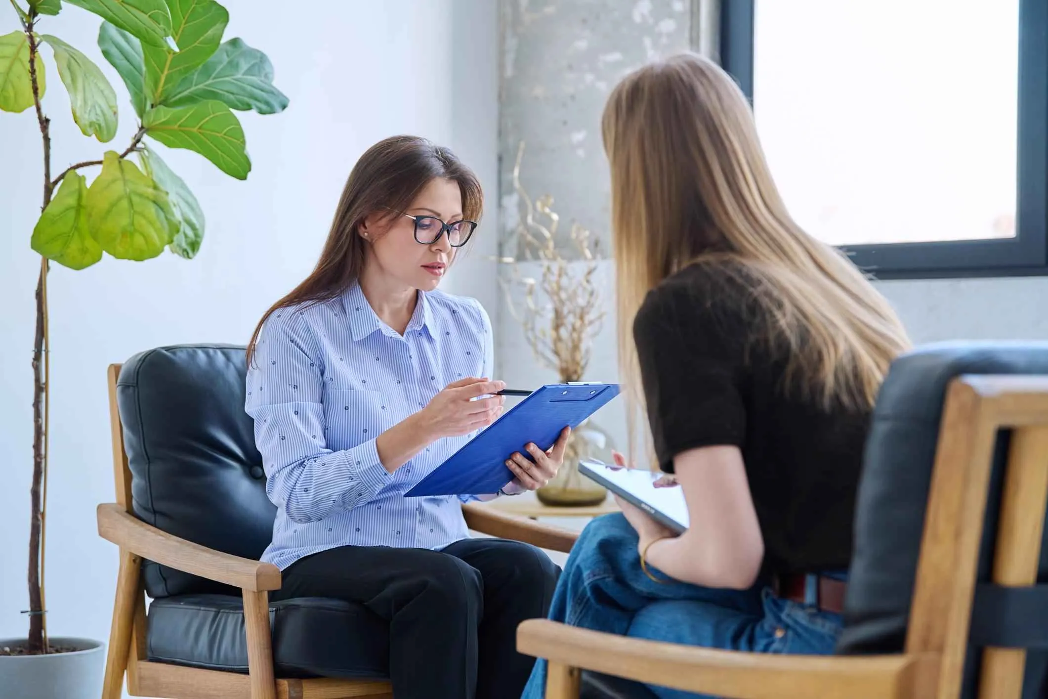 female psychologist for counselling in Madurai