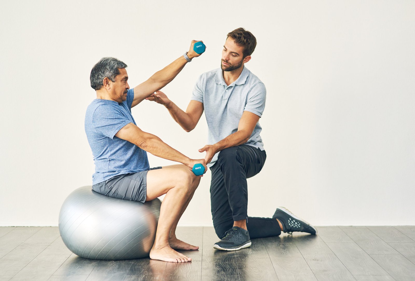 Advanced Physiotherapy Center in Madurai
